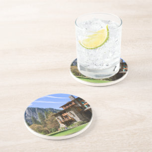 Ahwahnee Coaster