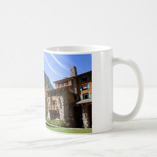 Ahwahnee Coffee Mug