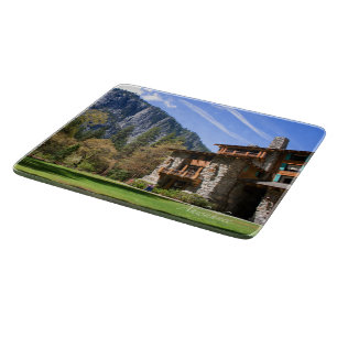 Ahwahnee Cutting Board