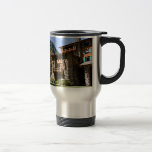 Ahwahnee Travel Mug