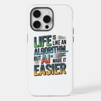 AI Algorithm Quote – Life Made Easier