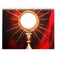 AI Art Blessed Sacrament Host in a Monstrance 1