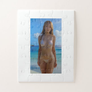 AI Bijo Jigsaw Puzzle