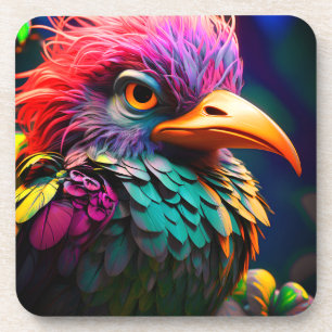 Ai Bird Coaster