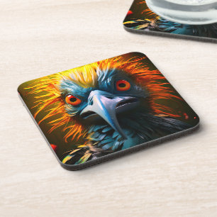 Ai Bird Coaster