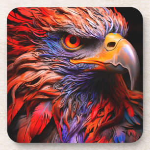 Ai Bird Coaster