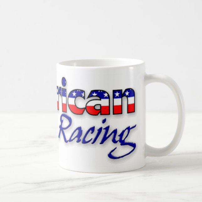 AI Coffee Coffee Mug (Right)