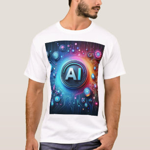 AI Design T-Shirt