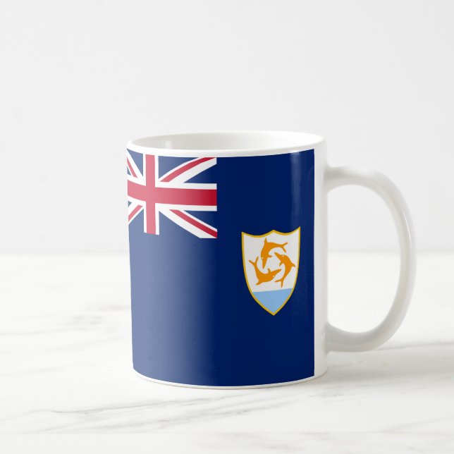 AI Flag Pride Mug (Right)