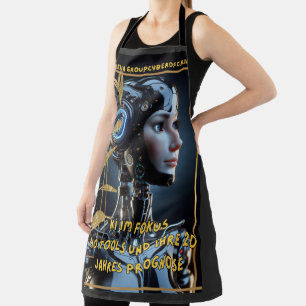 AI focus Apron