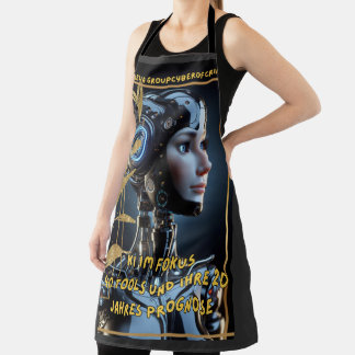 AI focus Apron