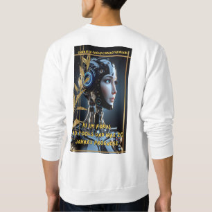 AI focus Sweatshirt