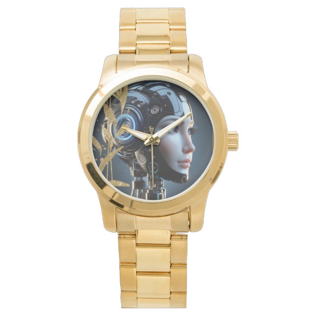 AI focus Watch (Front)