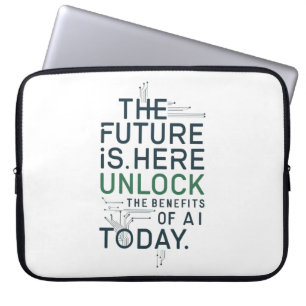 AI Future Sleeve Unlock Benefits