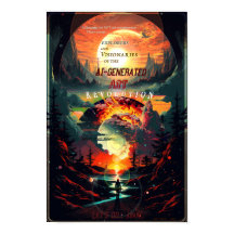 'AI-Generated ART Revolution'