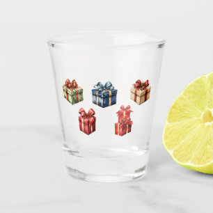 ai generated gifts christmas gifts shot glass
