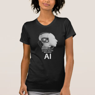 AI Generated Mom Shirt, Technical Student T-Shirt