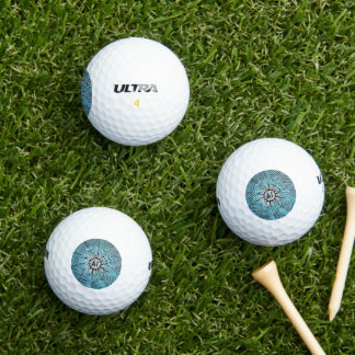 AI  GOLF BALLS