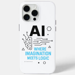 AI Imagination Logic Case   Tech Paradox Cover