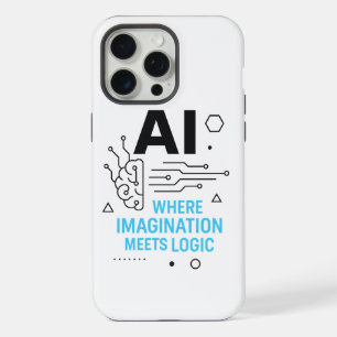 AI Imagination Logic Case Tech Paradox Cover