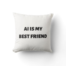 AI is my best friend