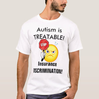 AI is Treatable T-Shirt