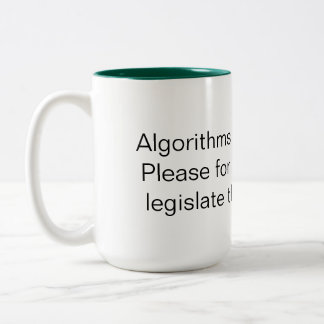ai legislation mug