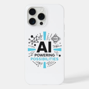 AI Powering Possibilities Case Future Tech
