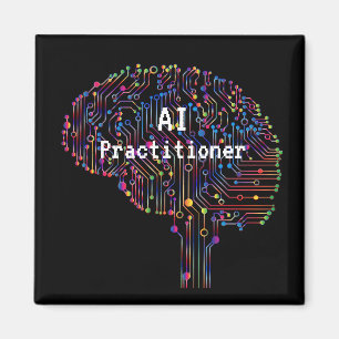 AI Practitioner of Artificial Intelligence Tech Magnet