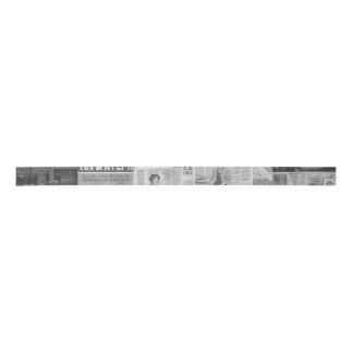 AI Press - Volume 01a - No. 01 Satin Ribbon
