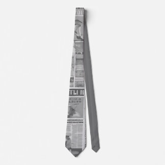 AI Press - Volume 01a, No. 01 Tie