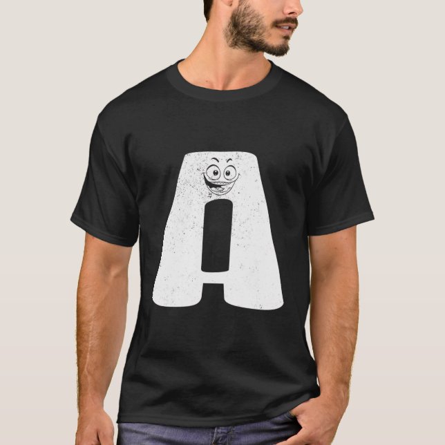Ai Robotics - Ai Artificial Intelligence T-Shirt (Front)