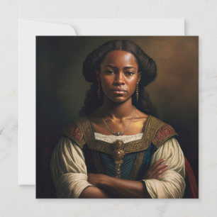 AI sigh  Holiday Card