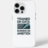 AI Slogan Design – Trained on Data