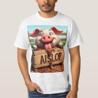 AI Slop! T-Shirt