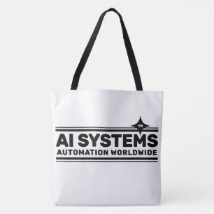 AI Systems™ Tote Bag