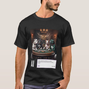 AI T-shirt