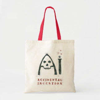 AI Tote Bag
