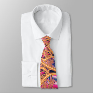 AI Tribute Tie