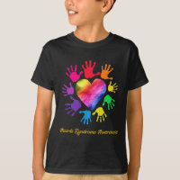Aicardi Syndrome Awareness Hands Aicardi Syndrome 