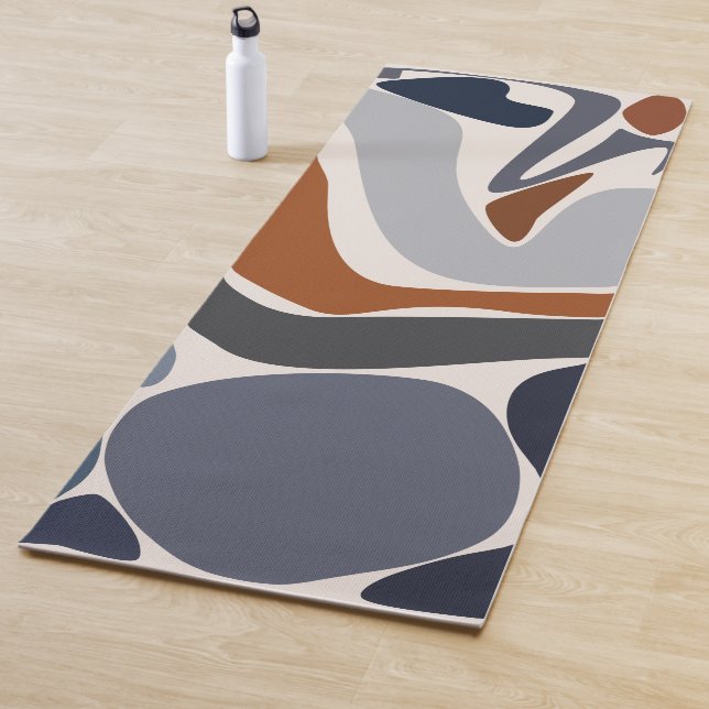Aida I Yoga Mat (In Situ)