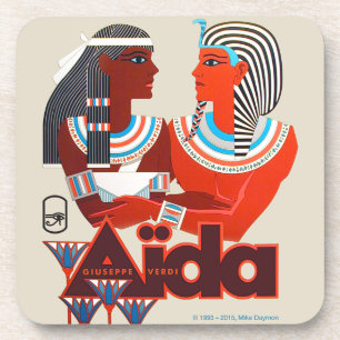Aïda! Opera Coaster