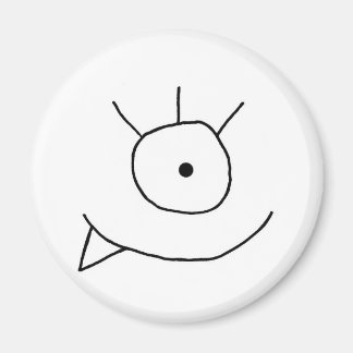 aidans monster magnet