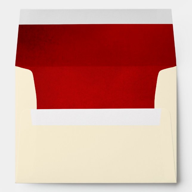 Aiden - your text - Envelope for A7 Greeting Card (Back (Bottom))