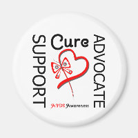 AIDS Support Advocate Cure