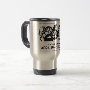 AIFF 2017 Traveller's Mug