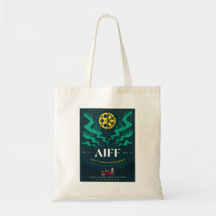 AIFF Poster Tote Bag