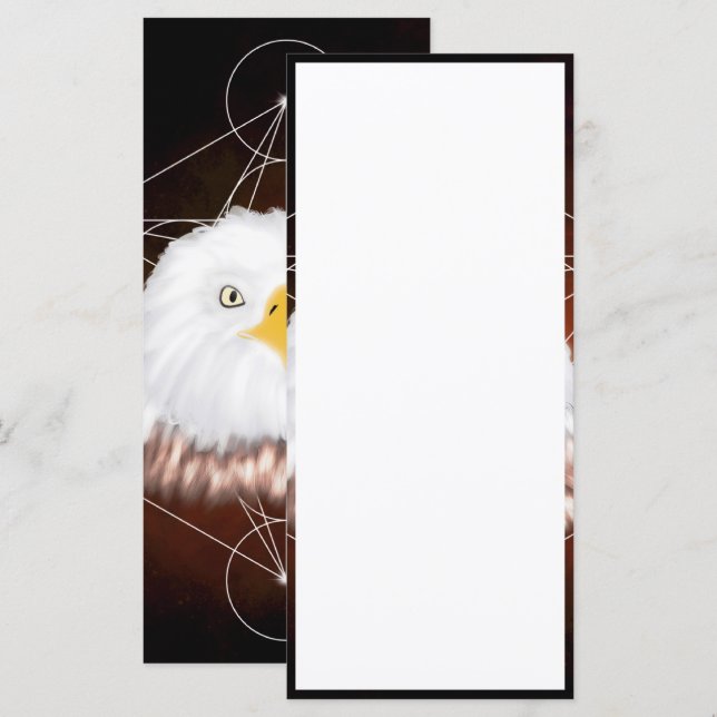 aigle metatron (Front/Back)