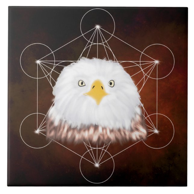 aigle metatron tile (Front)
