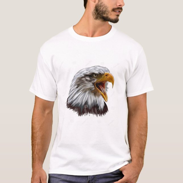 aigle t shirt (Front)